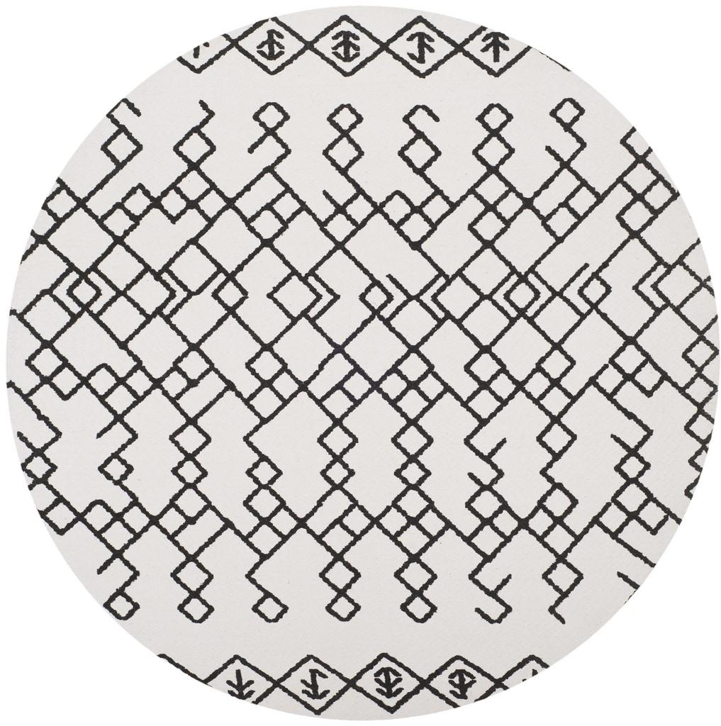 safavieh clearance cedar brook cdr501e ivory rug