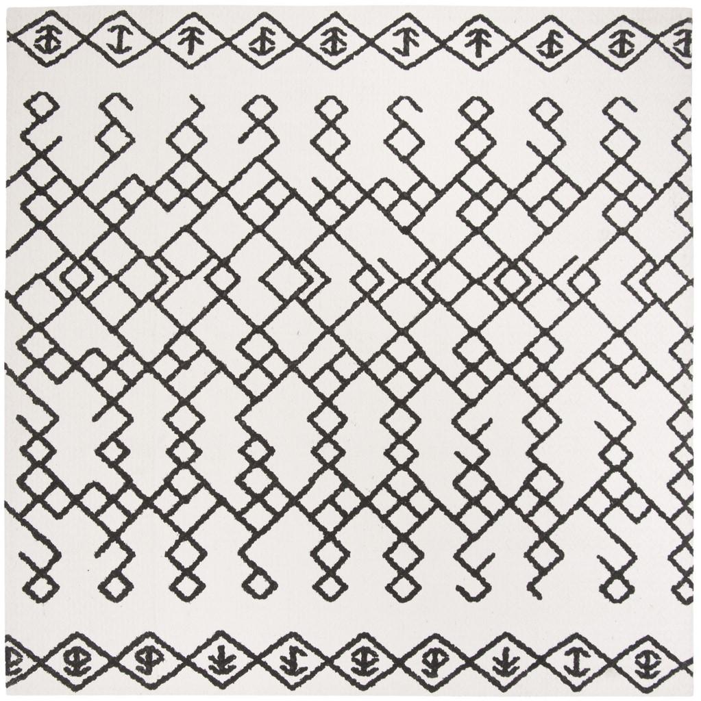 safavieh clearance cedar brook cdr501e ivory rug