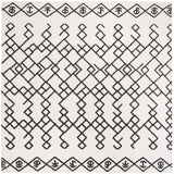 safavieh clearance cedar brook cdr501e ivory rug