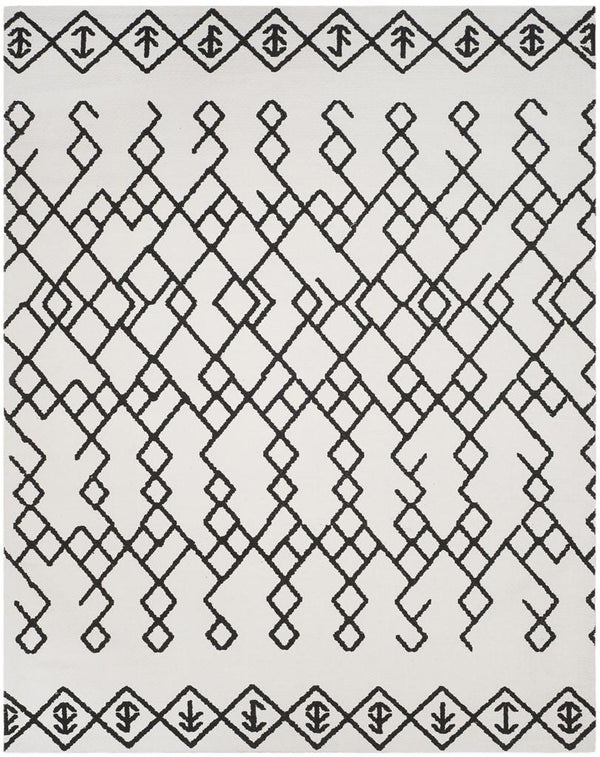 safavieh clearance cedar brook cdr501e ivory rug