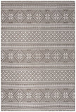 safavieh clearance cedar brook cdr711f grey rug