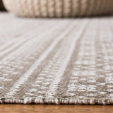 safavieh clearance cedar brook cdr711f grey rug