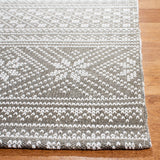 safavieh clearance cedar brook cdr711f grey rug