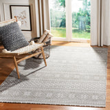 safavieh clearance cedar brook cdr711f grey rug