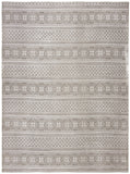 safavieh clearance cedar brook cdr711f grey rug