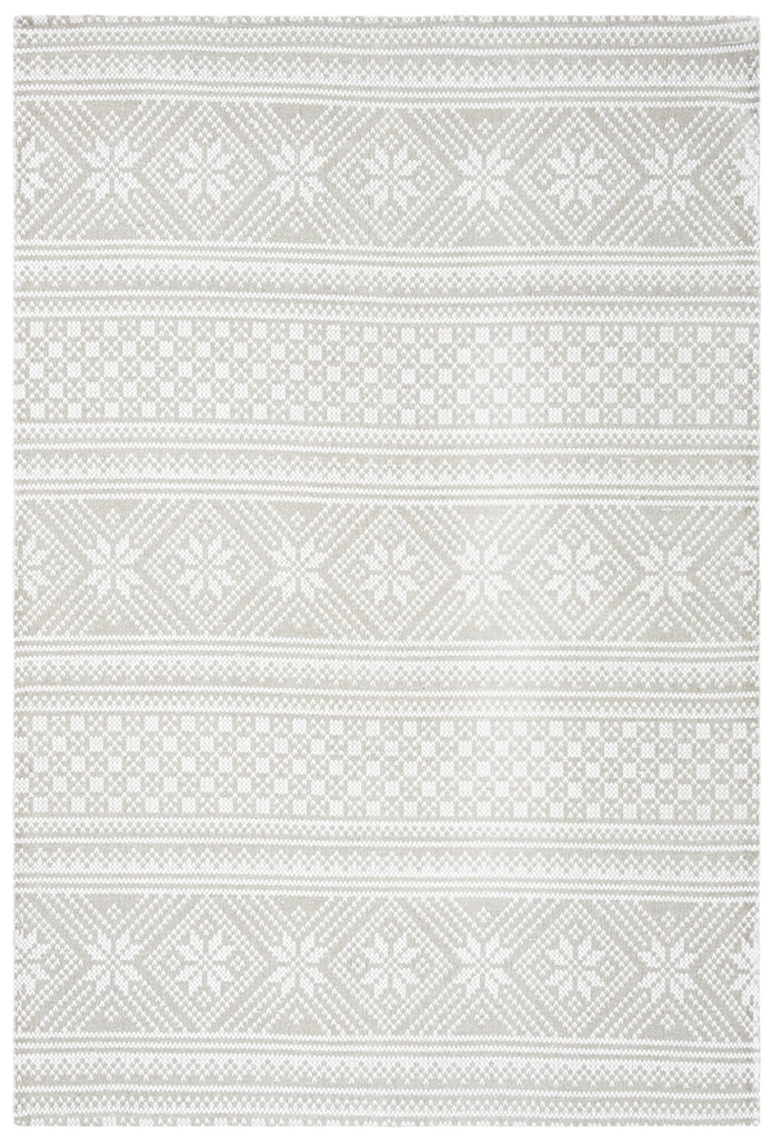 safavieh clearance cedar brook cdr711g silver rug