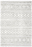 safavieh clearance cedar brook cdr711g silver rug