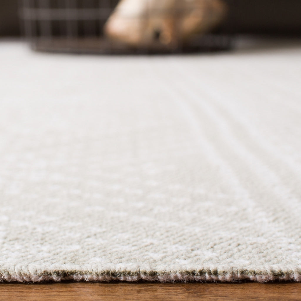safavieh clearance cedar brook cdr711g silver rug