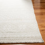 safavieh clearance cedar brook cdr711g silver rug