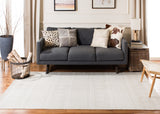 safavieh clearance cedar brook cdr711g silver rug