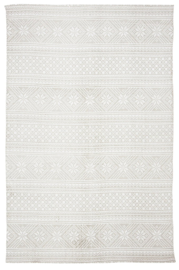 safavieh clearance cedar brook cdr711g silver rug