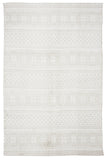 safavieh clearance cedar brook cdr711g silver rug