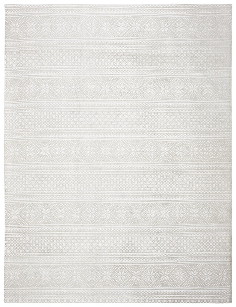safavieh clearance cedar brook cdr711g silver rug