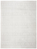 safavieh clearance cedar brook cdr711g silver rug