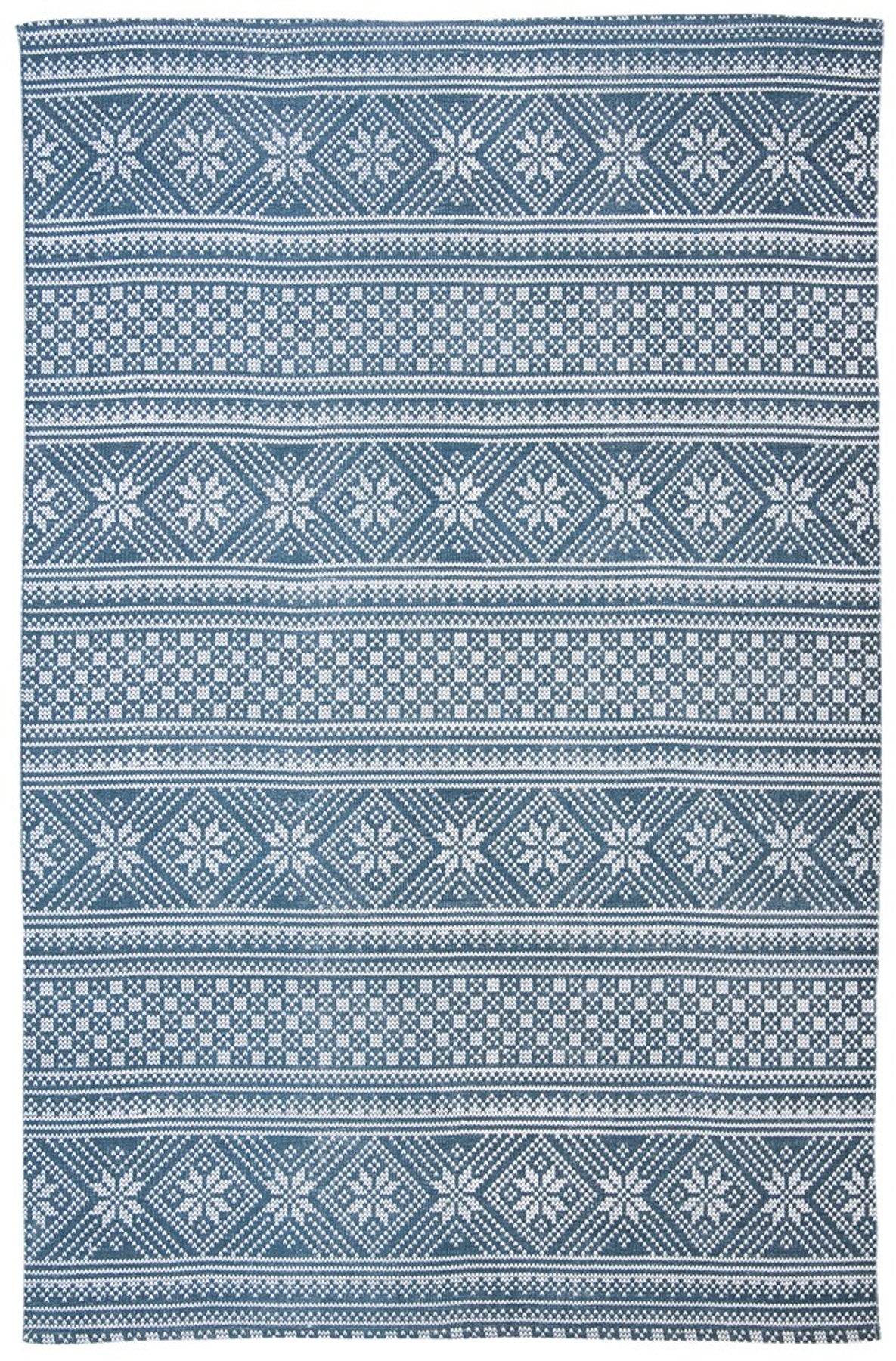 safavieh clearance cedar brook cdr711m blue rug