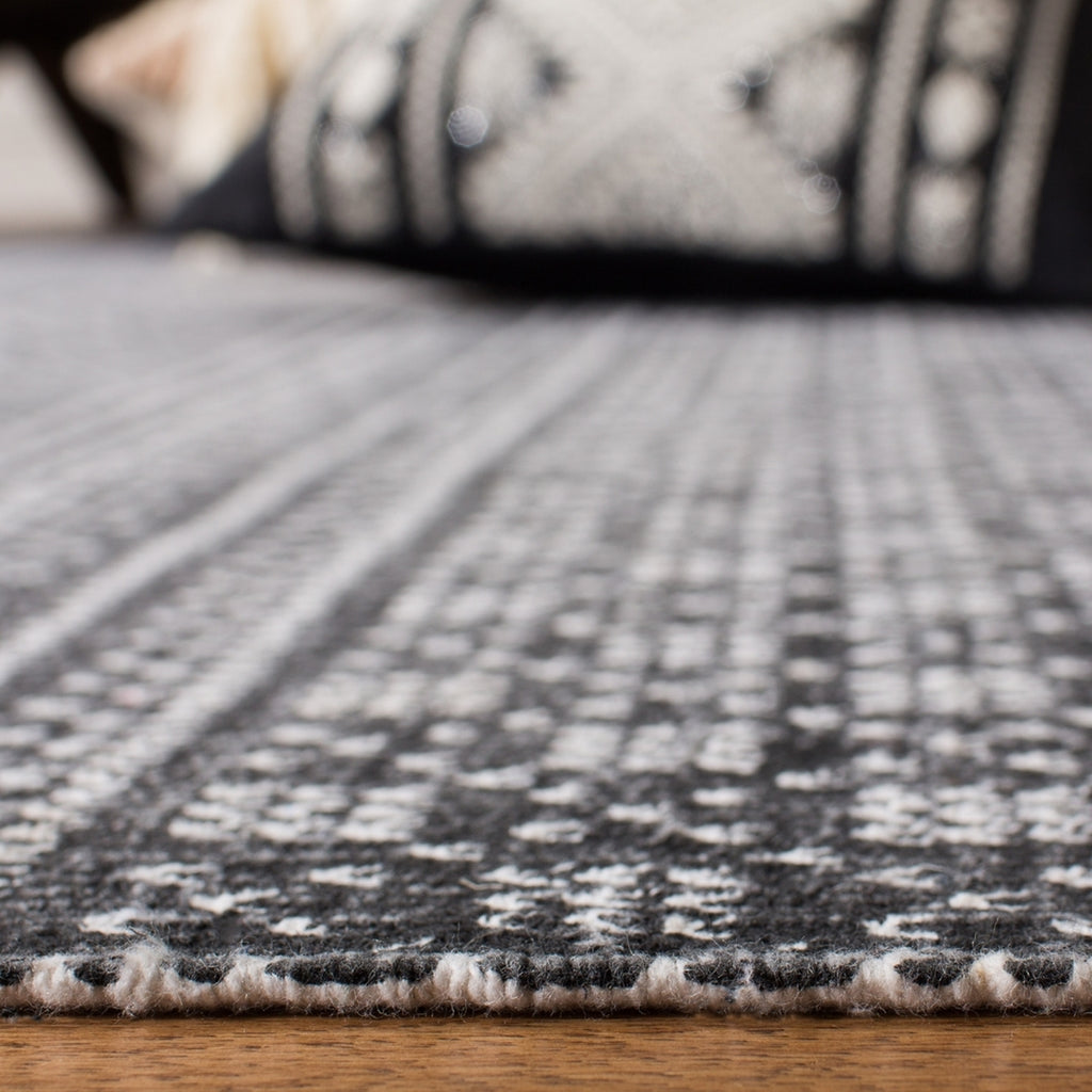 safavieh clearance cedar brook cdr711z black rug