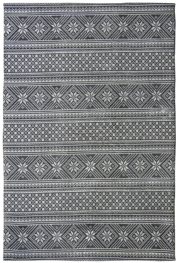safavieh clearance cedar brook cdr711z black rug