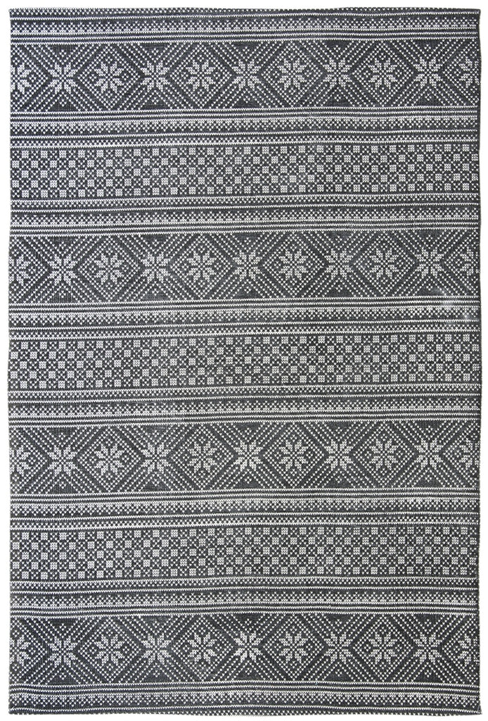 safavieh clearance cedar brook cdr711z black rug