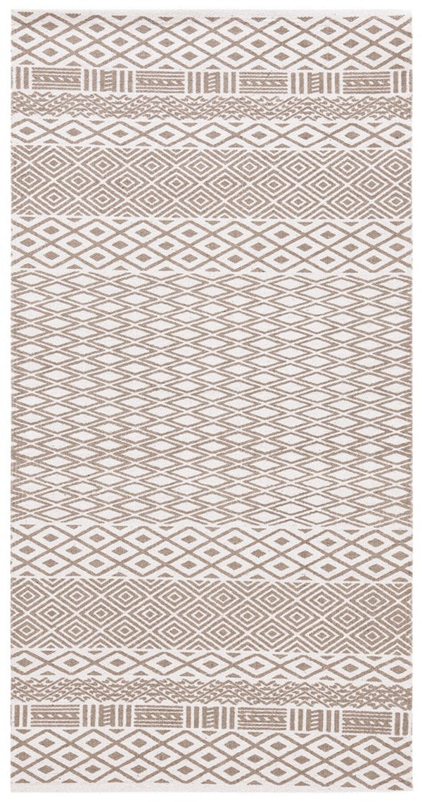 safavieh clearance cedar brook cdr801f grey rug
