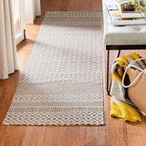 safavieh clearance cedar brook cdr801f grey rug
