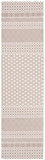 safavieh clearance cedar brook cdr801f grey rug