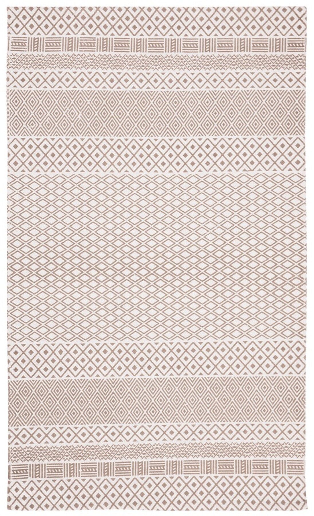 safavieh clearance cedar brook cdr801f grey rug