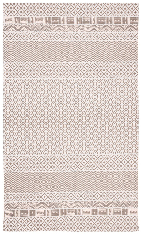 safavieh clearance cedar brook cdr801f grey rug
