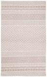 safavieh clearance cedar brook cdr801f grey rug