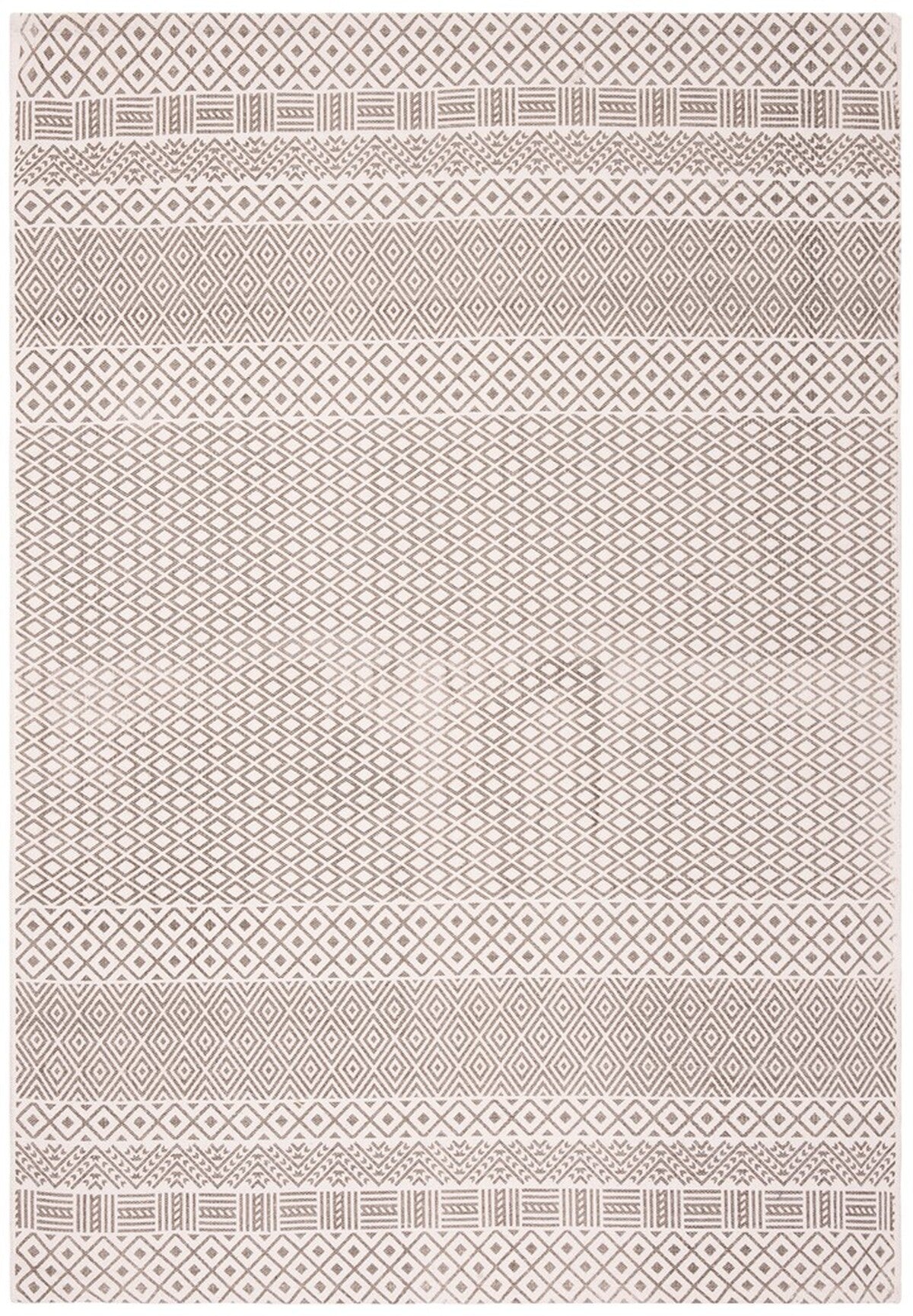 safavieh clearance cedar brook cdr801f grey rug