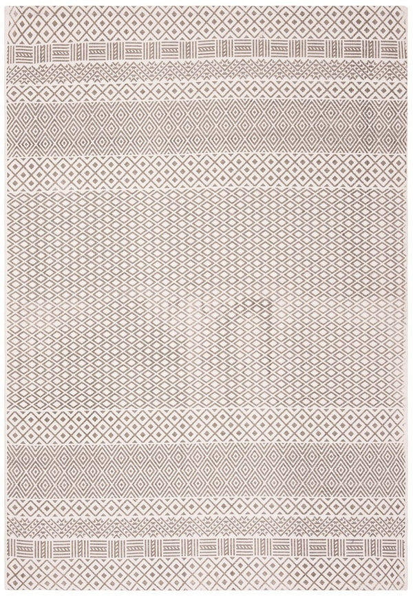safavieh clearance cedar brook cdr801f grey rug