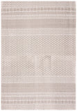 safavieh clearance cedar brook cdr801f grey rug