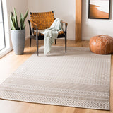 safavieh clearance cedar brook cdr801f grey rug