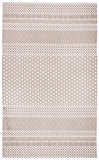 safavieh clearance cedar brook cdr801f grey rug