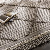 surya cadiz cdz 2300 black rugs