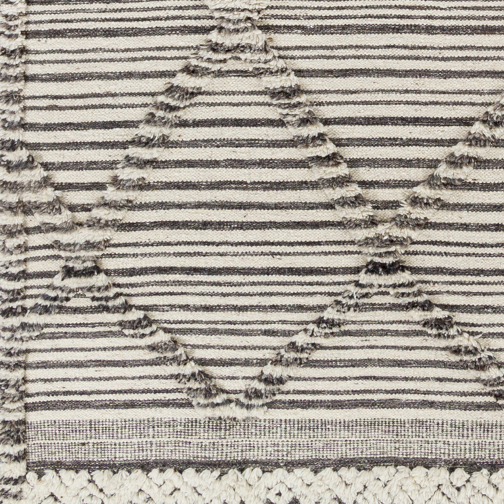 surya cadiz cdz 2300 black rugs