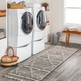 surya cadiz cdz 2300 black rugs