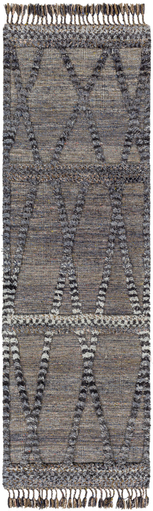surya cadiz cdz 2302 black rug