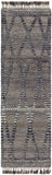 surya cadiz cdz 2302 black rug