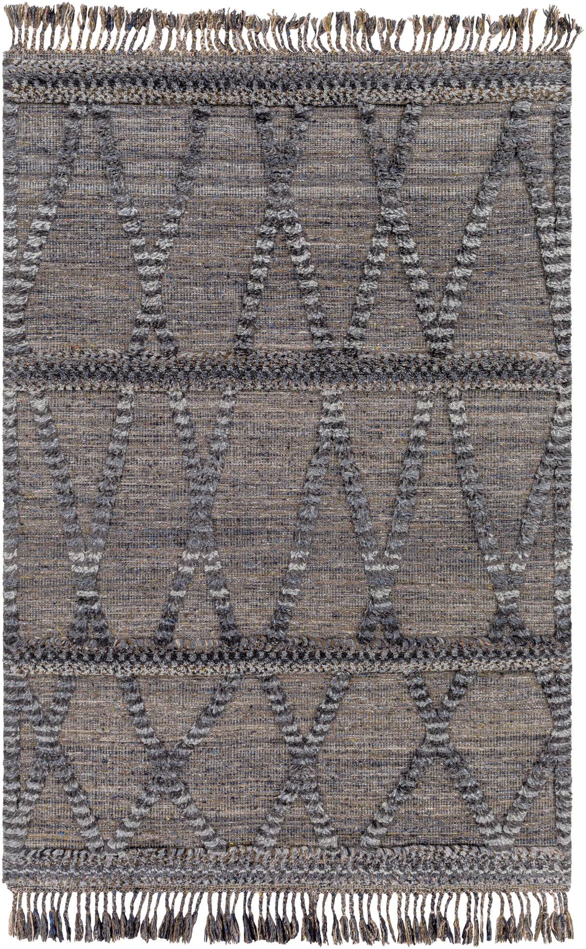 surya cadiz cdz 2302 black rug