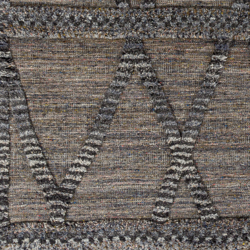 surya cadiz cdz 2302 black rug