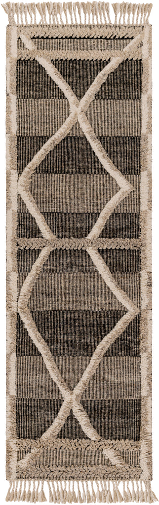 surya cadiz cdz 2304 gray rug