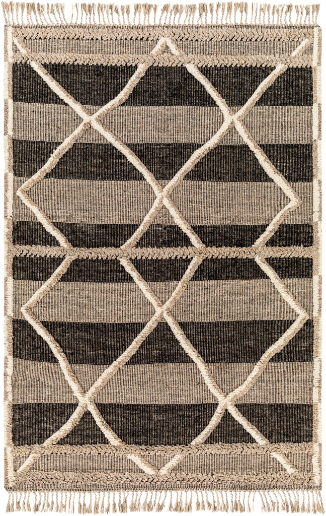 surya cadiz cdz 2304 gray rug