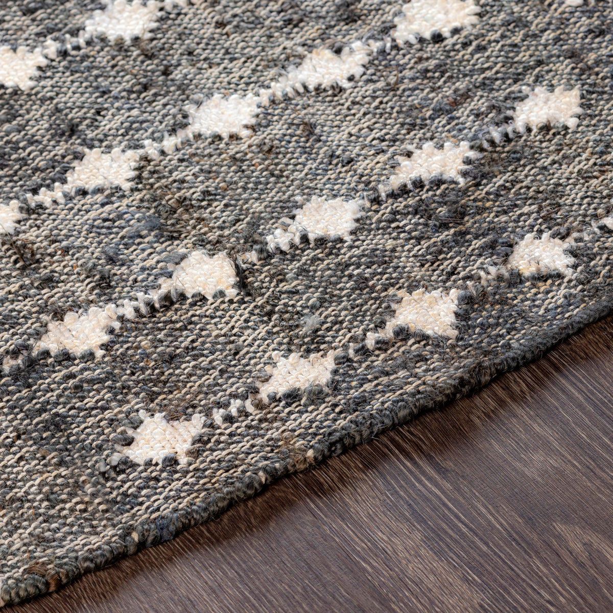 surya cadence cec 2303 black rug