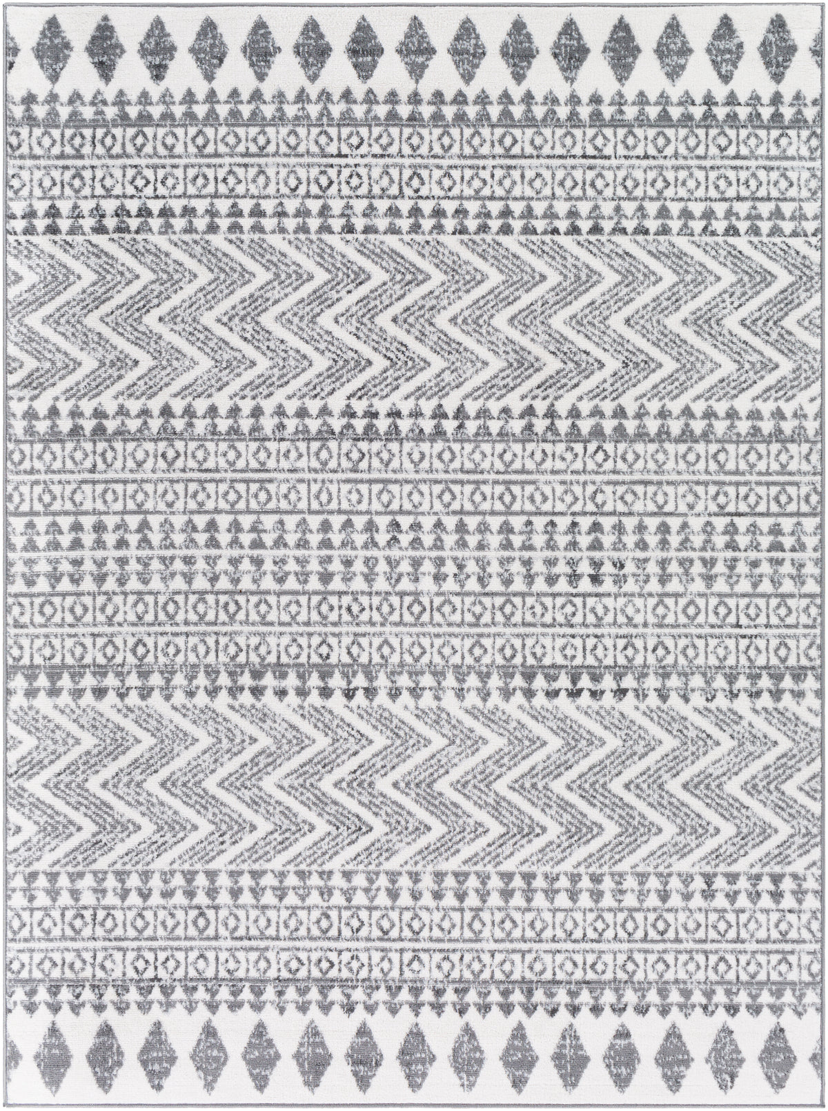 surya cesar ceg 2343 gray rug