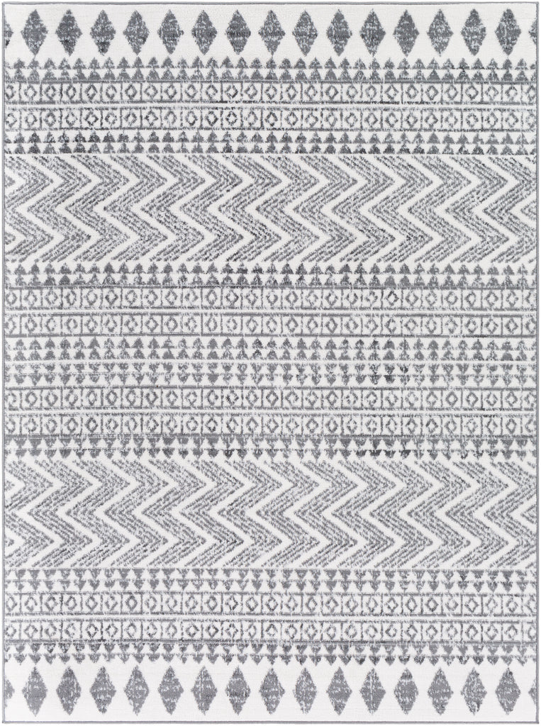 surya cesar ceg 2343 gray rug