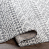 surya cesar ceg 2343 gray rug