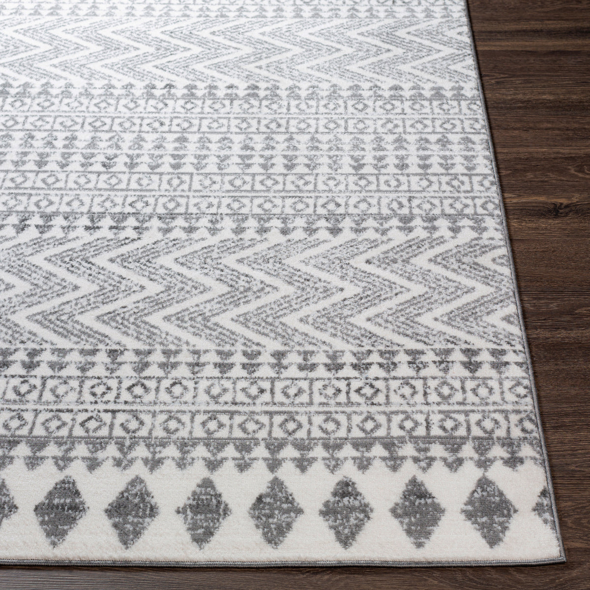 surya cesar ceg 2343 gray rug