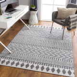 surya cesar ceg 2343 gray rug