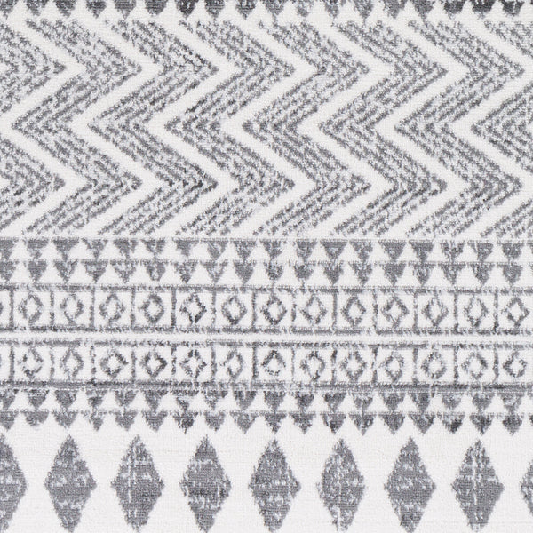 surya cesar ceg 2343 gray rug