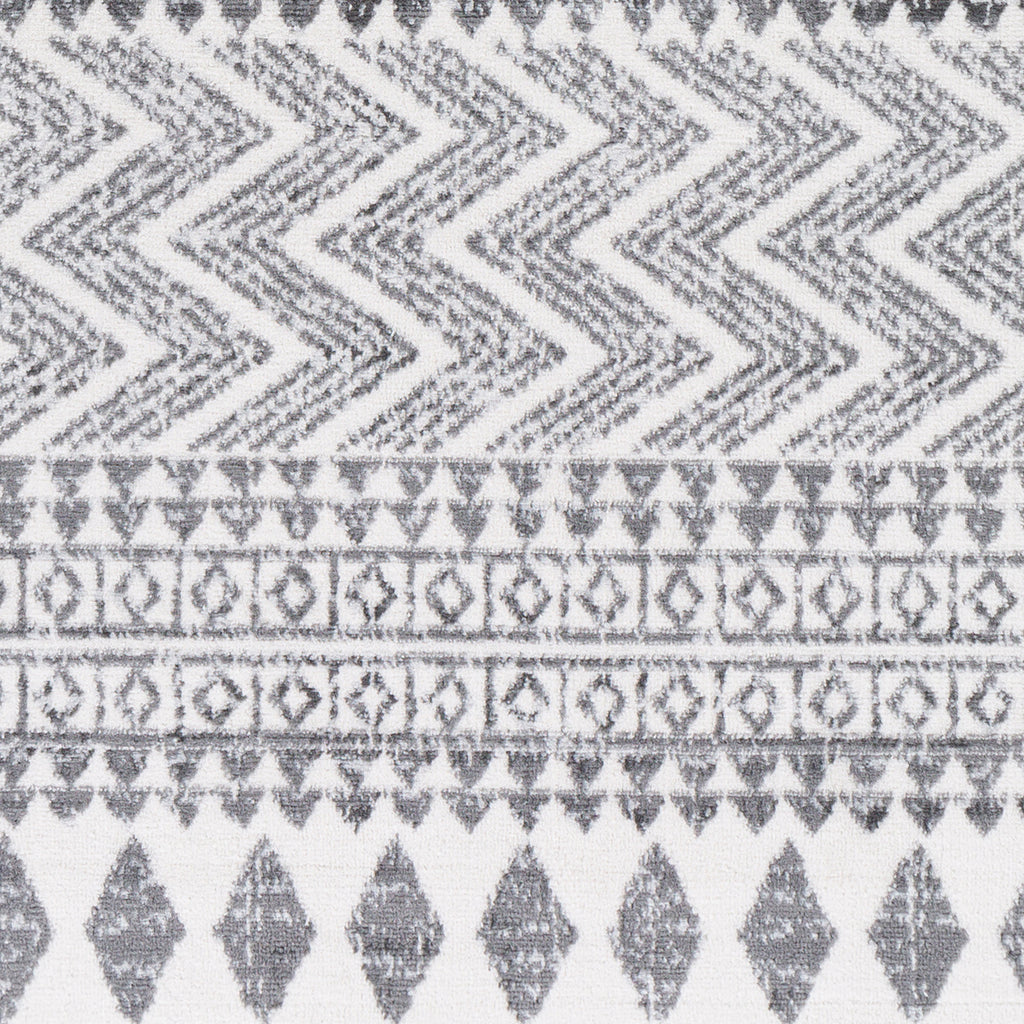 surya cesar ceg 2343 gray rug
